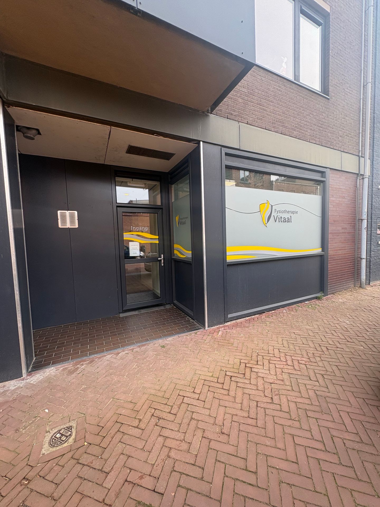 Bekijk foto 1 van Eusebiusplein 62