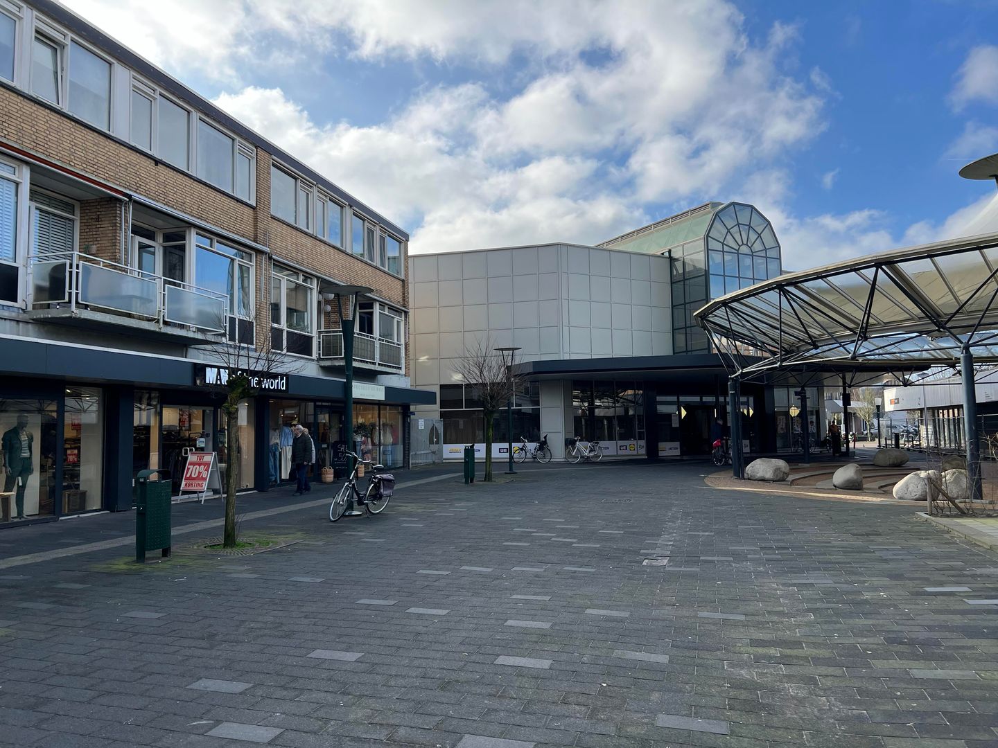 View photo 3 of Sint Jorisplein 20