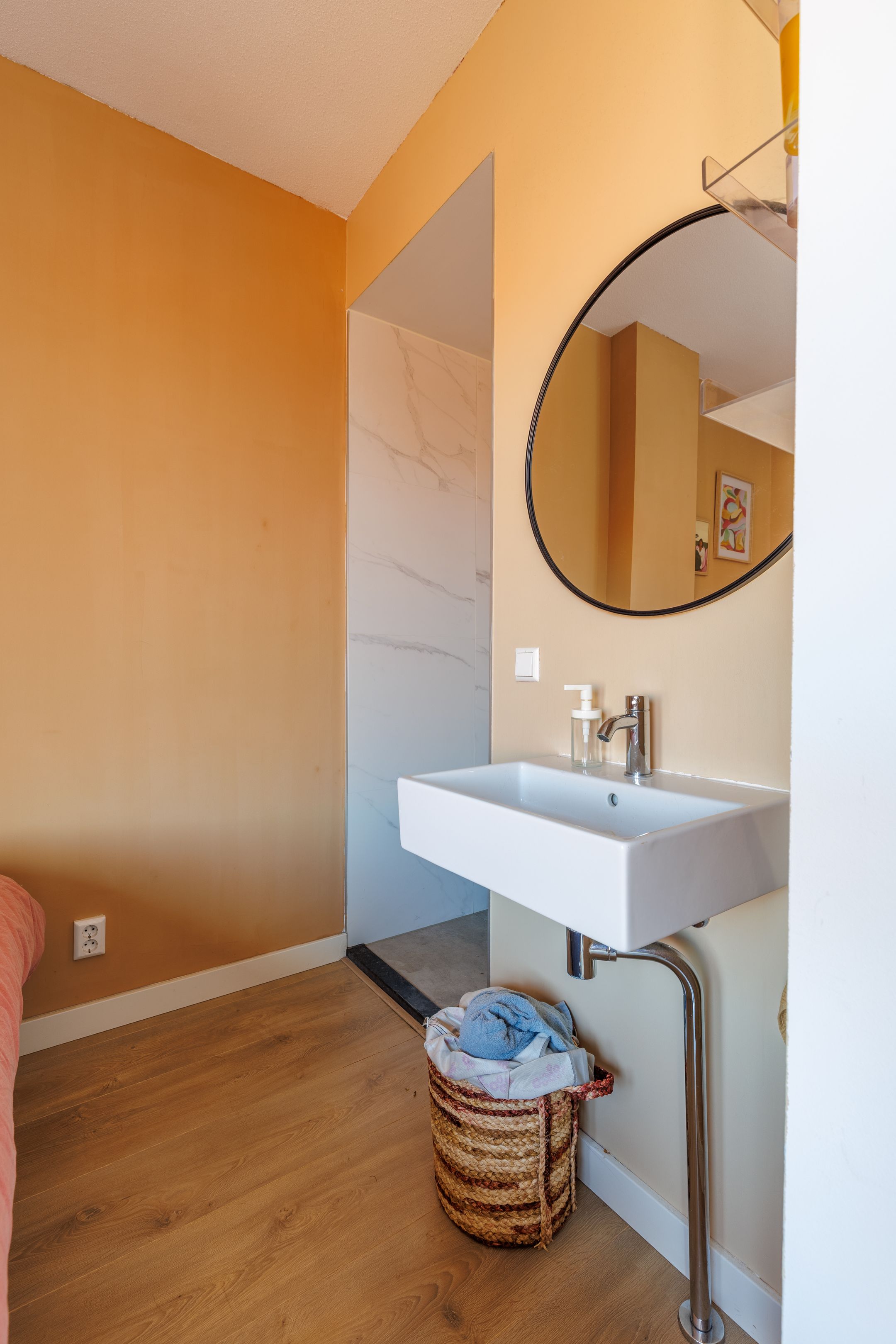 Photo 15 of Rustenburgstraat 22-G