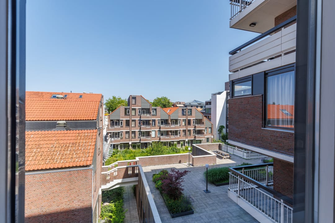 Photo 11 of Rustenburgstraat 22-G