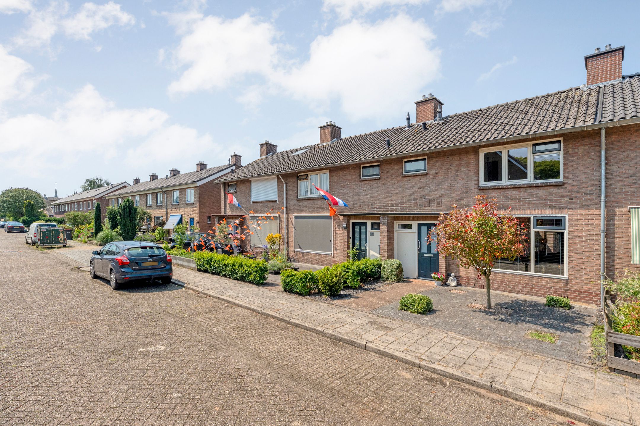 Foto 3 van Lijsterbesstraat 26