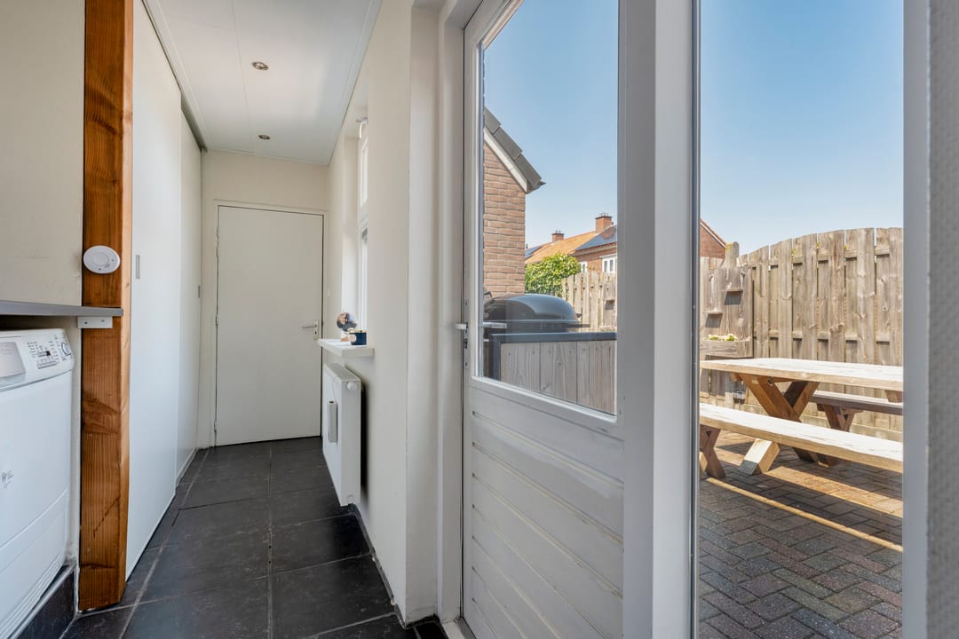 Foto 17 van Lijsterbesstraat 26