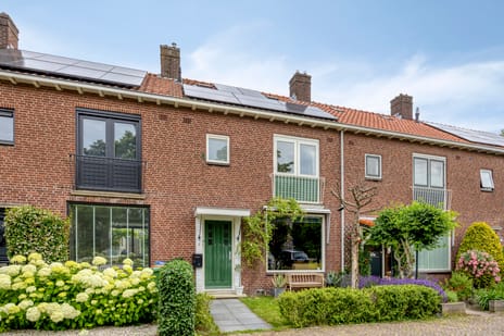 Koraalstraat thumbnail