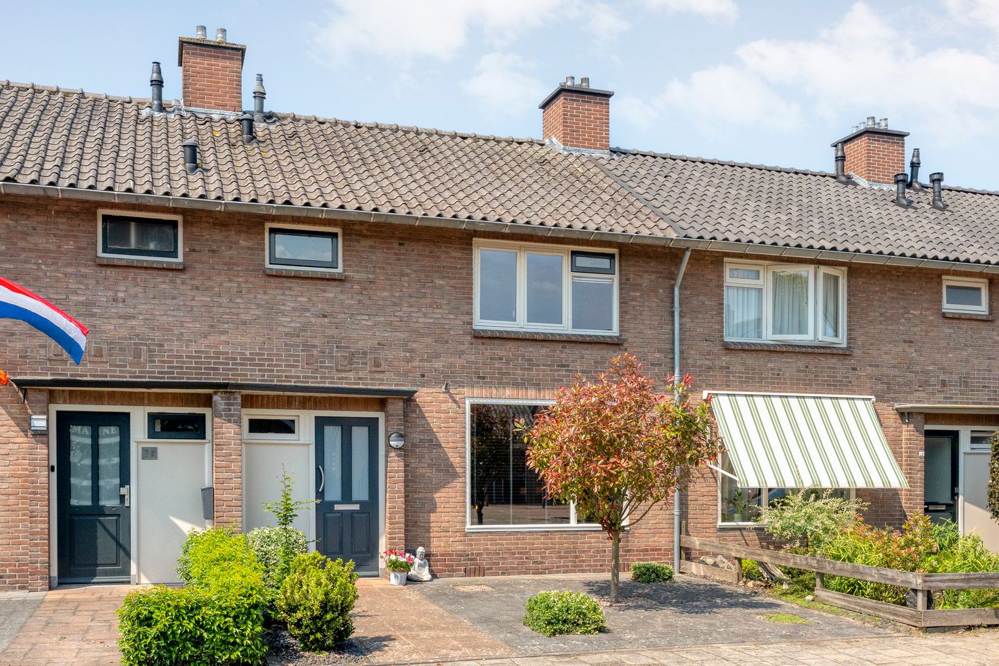 Foto 4 van Lijsterbesstraat 26