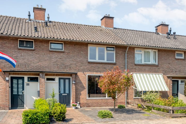 Foto 4 van Lijsterbesstraat 26