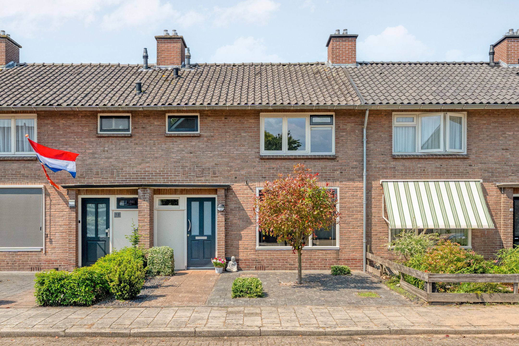 Lijsterbesstraat 26 
