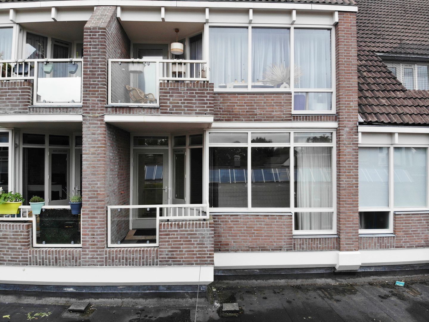 Foto 1 van De Huesmolen 81