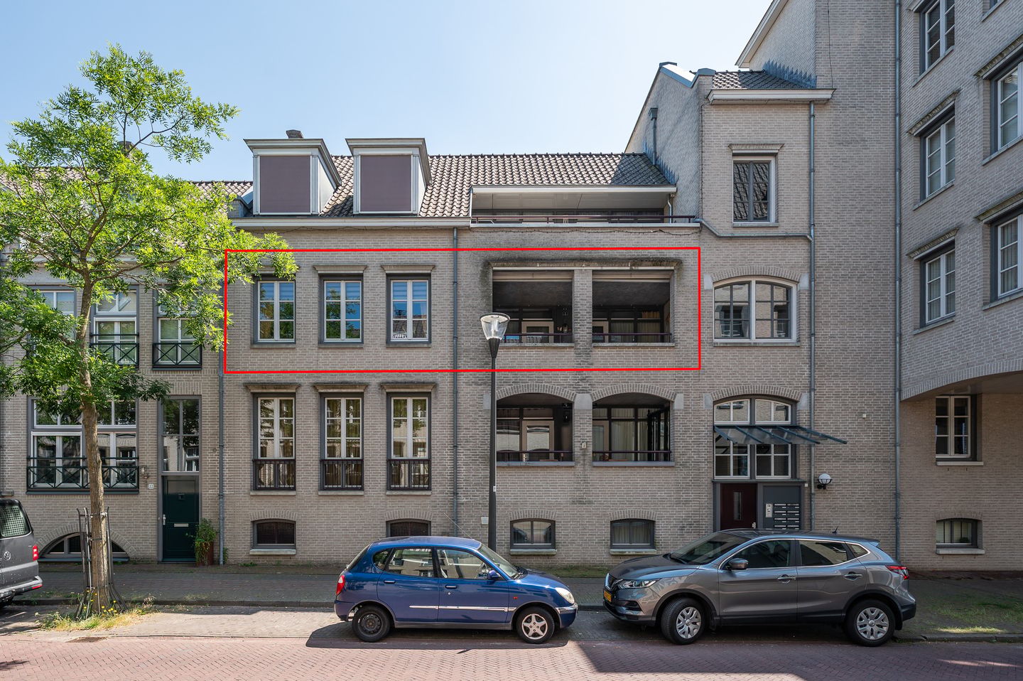 Foto 1 van Biezenlaan 12