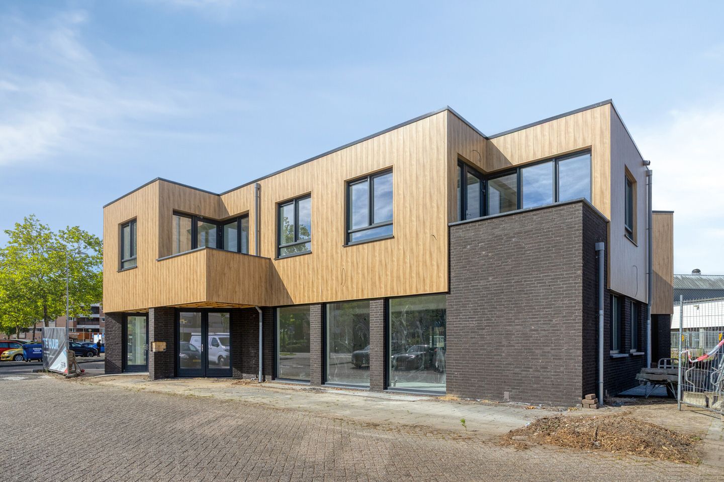 Bekijk foto 2 van Sterrebos 44