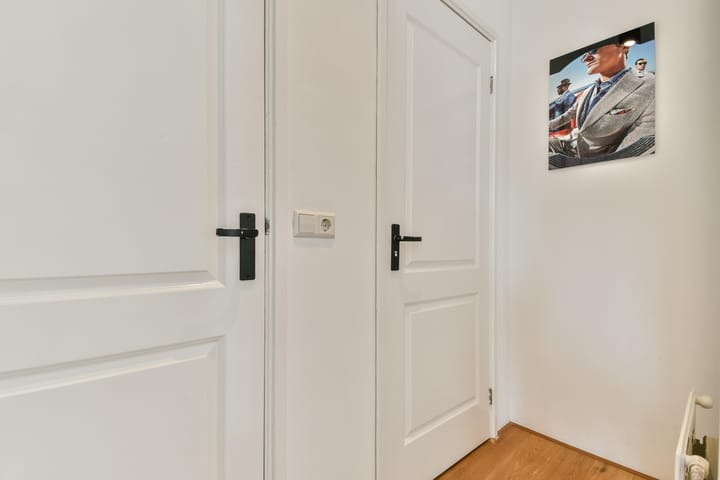 Foto 4 van Balistraat 95-3