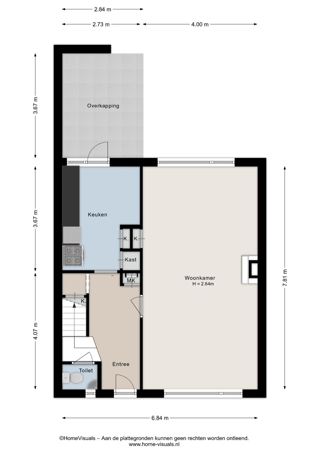Foto 43 van Sportlaan 26