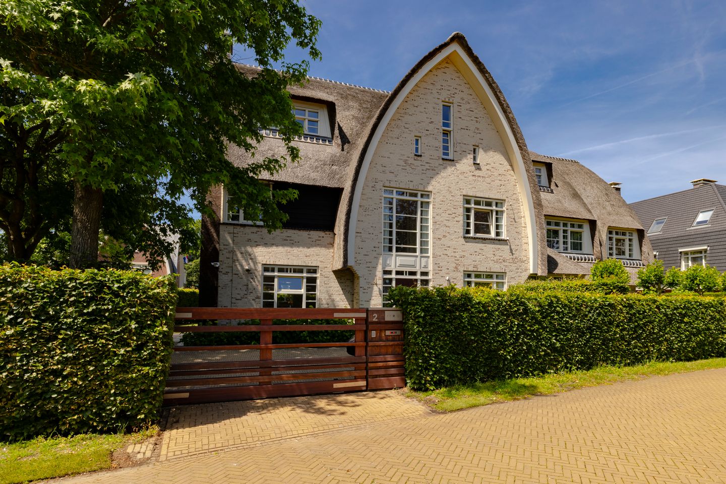 Huis Posthumus Meyjeslaan 2