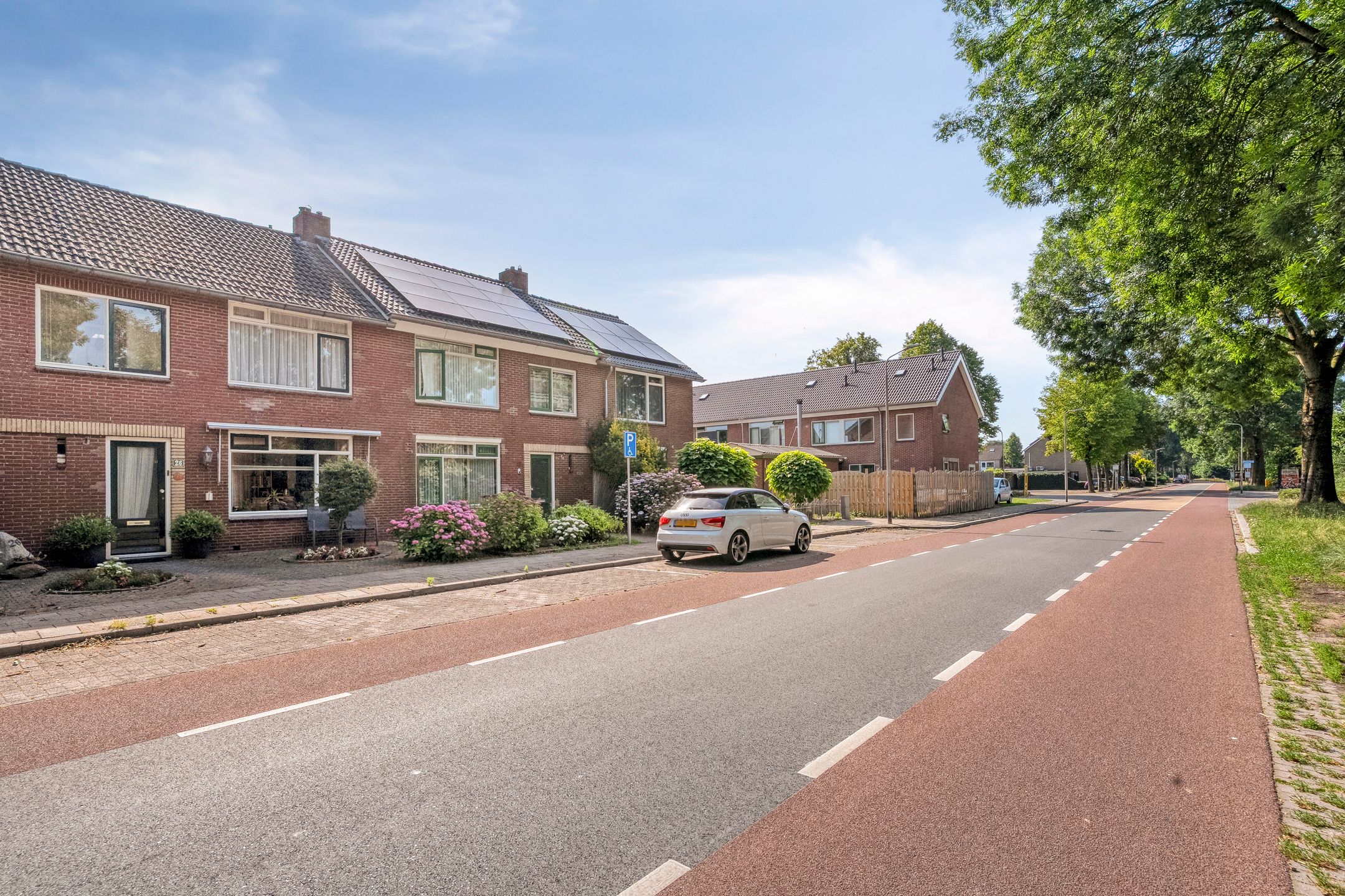 Foto 42 van Sportlaan 26