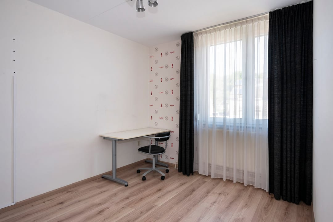 Photo 32 of Maria van Bourgondiëstraat 1