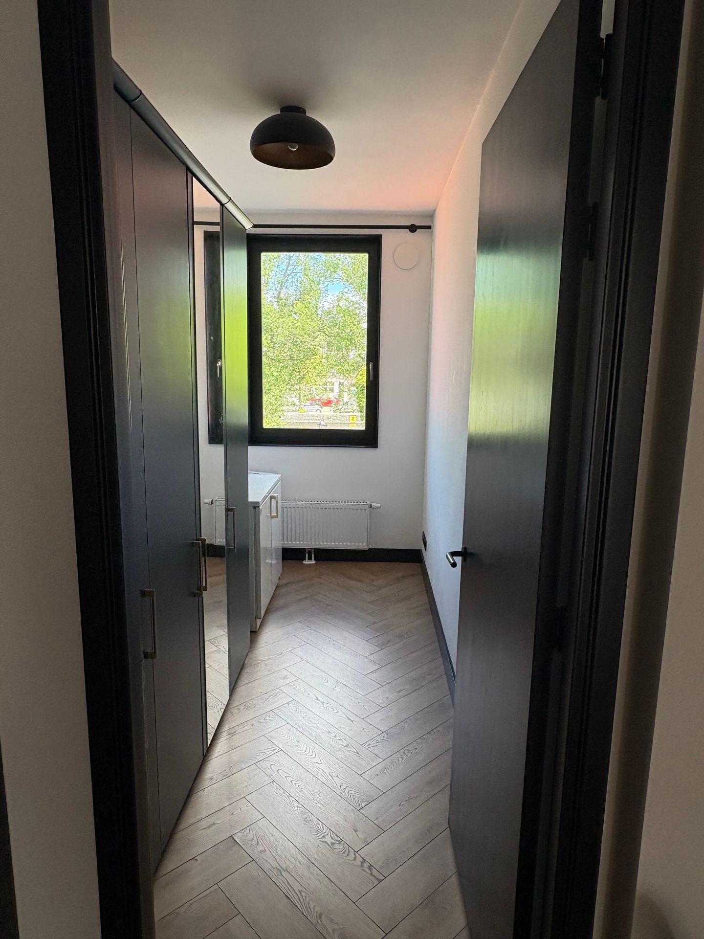 Foto 5 van Spaarnwouderstraat 39-C