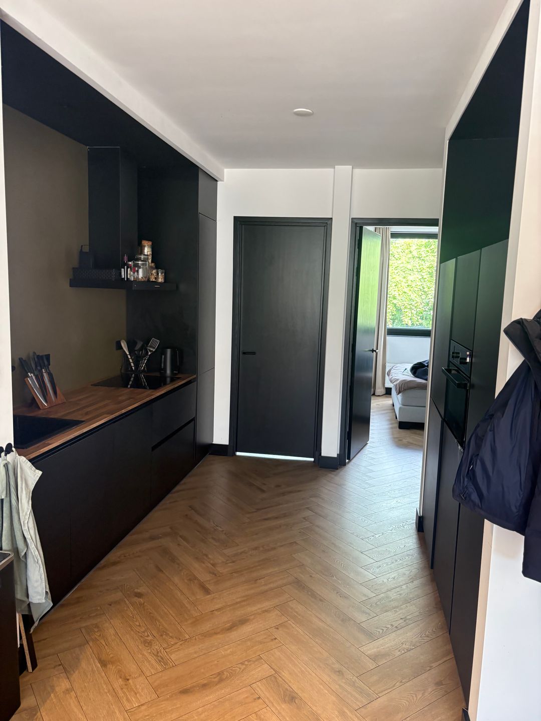 Foto 7 van Spaarnwouderstraat 39-C