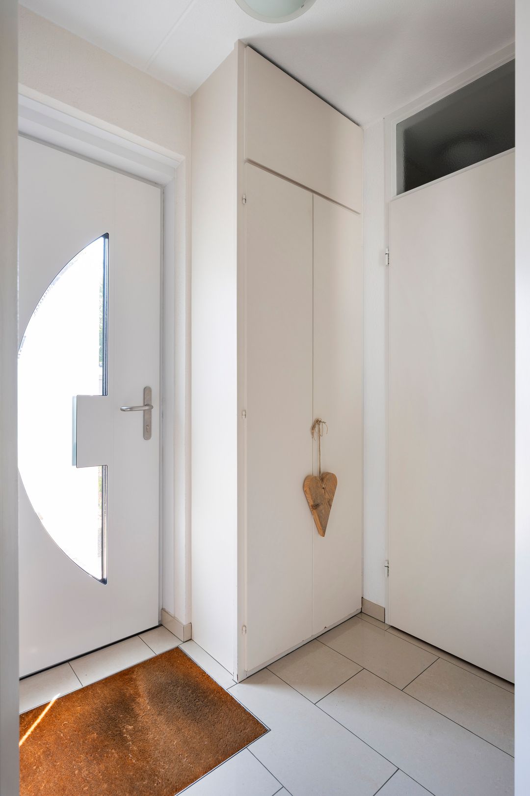 Photo 8 of Maria van Bourgondiëstraat 1