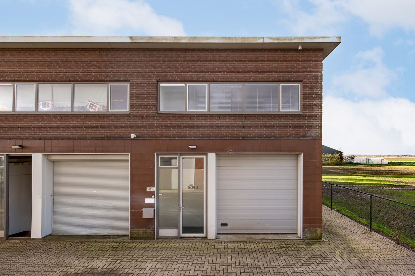 View photo 1 of IJweg 505-J