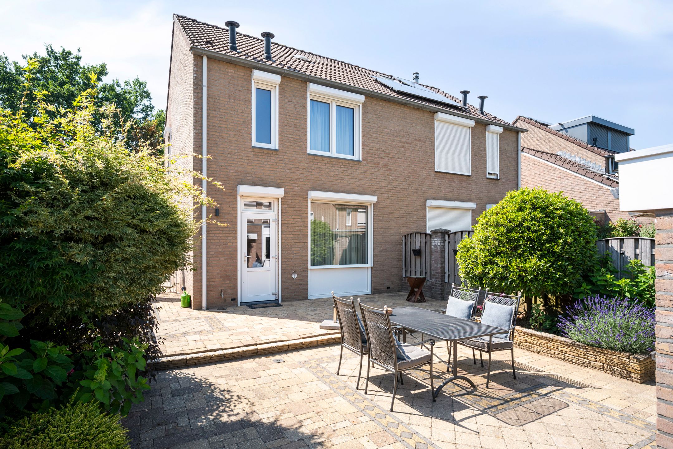 Photo 24 of Maria van Bourgondiëstraat 1