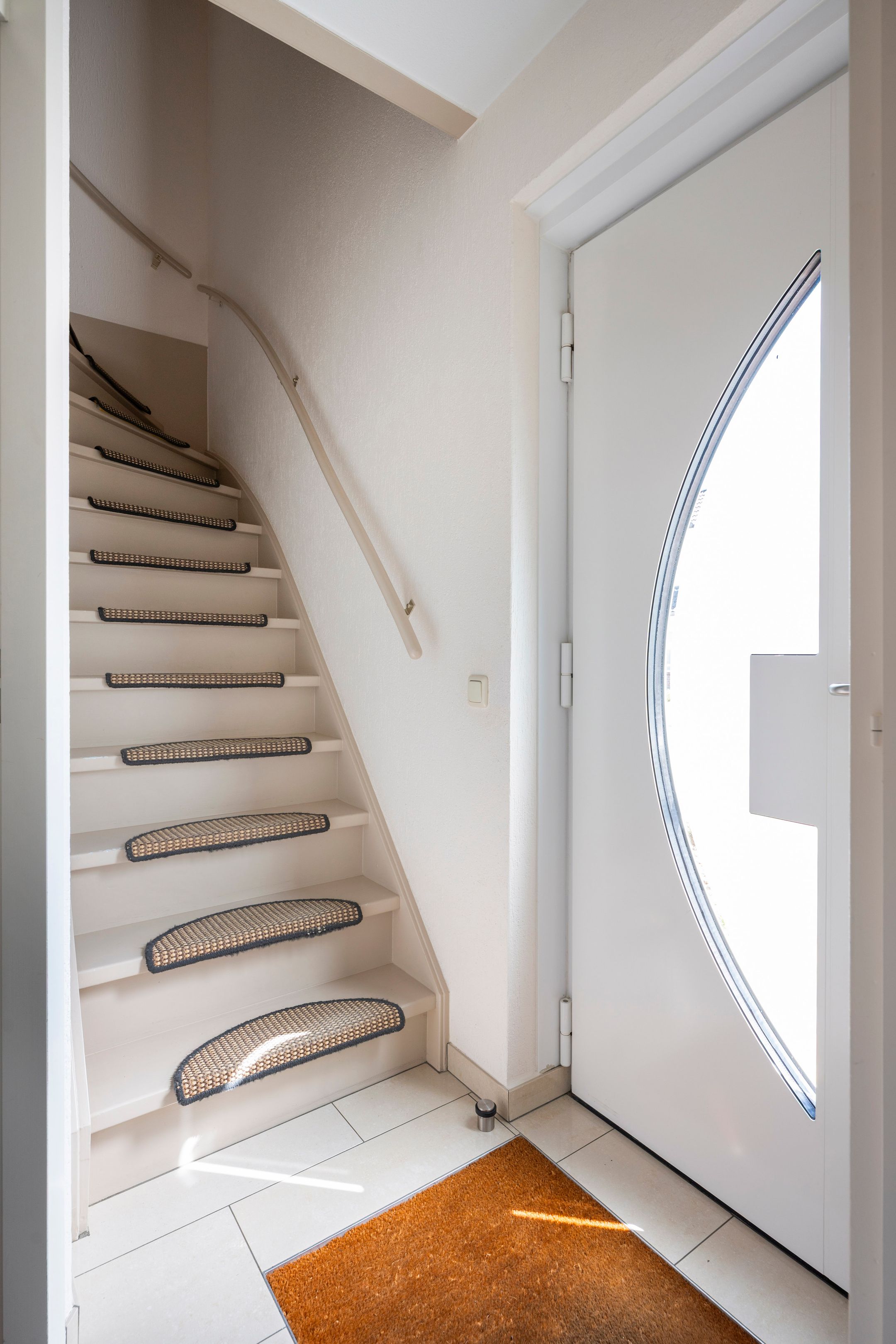 Photo 9 of Maria van Bourgondiëstraat 1