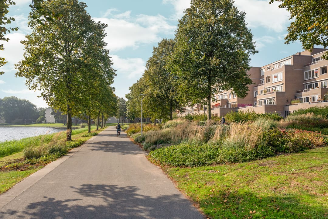 Foto 41 van Harderwijkoever 92