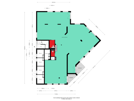 Bekijk plattegrond