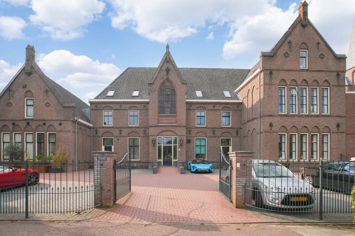 Foto 4 van Utrechtsestraatweg 4-8
