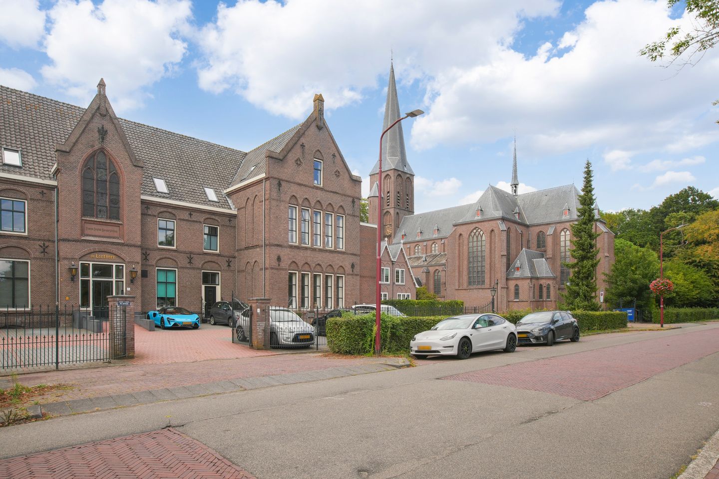 Foto 40 van Utrechtsestraatweg 4-8