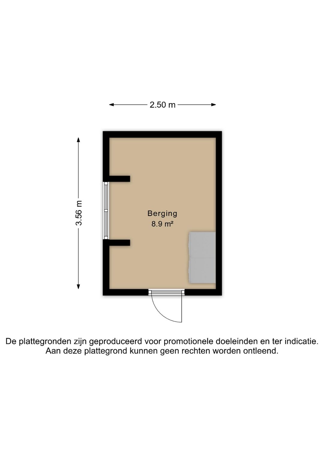 Foto 31 van Nagelenburgsingel 101