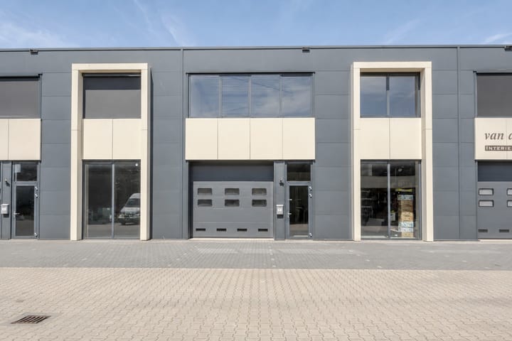 Zwolleweg 43, Barneveld