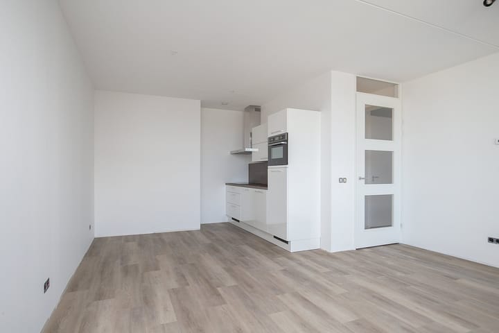 Foto 4 van Rinus Michelslaan 287