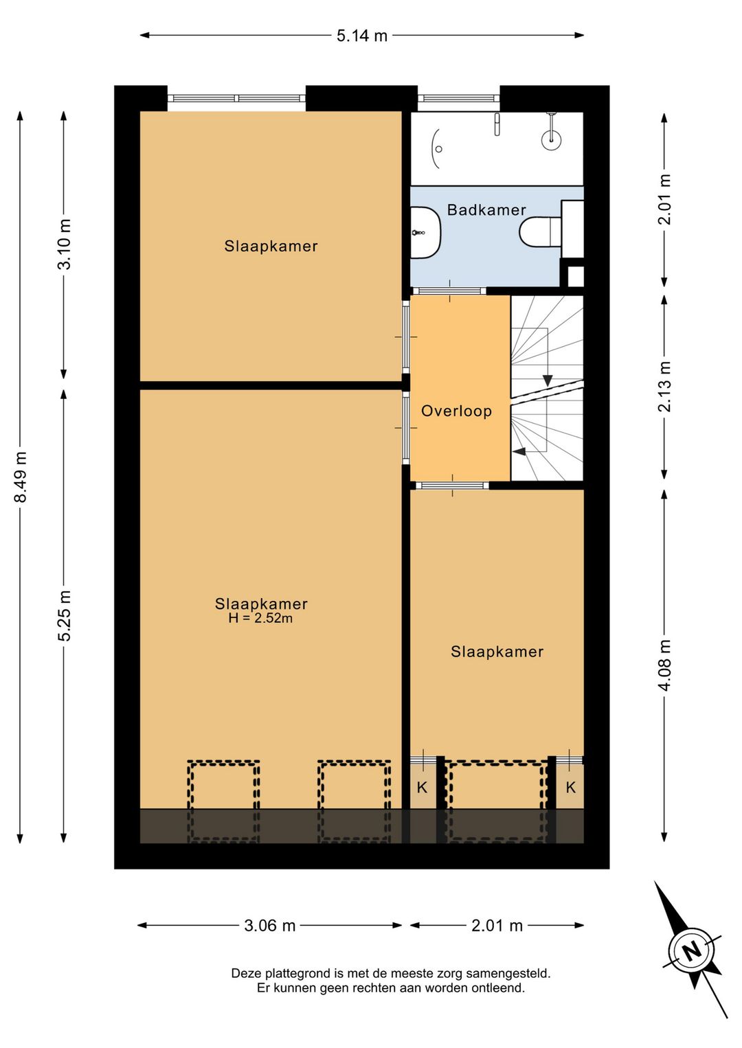 Foto 46 van Akkerwindestraat 23