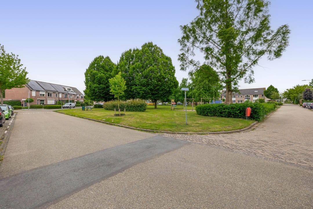 Foto 41 van Akkerwindestraat 23
