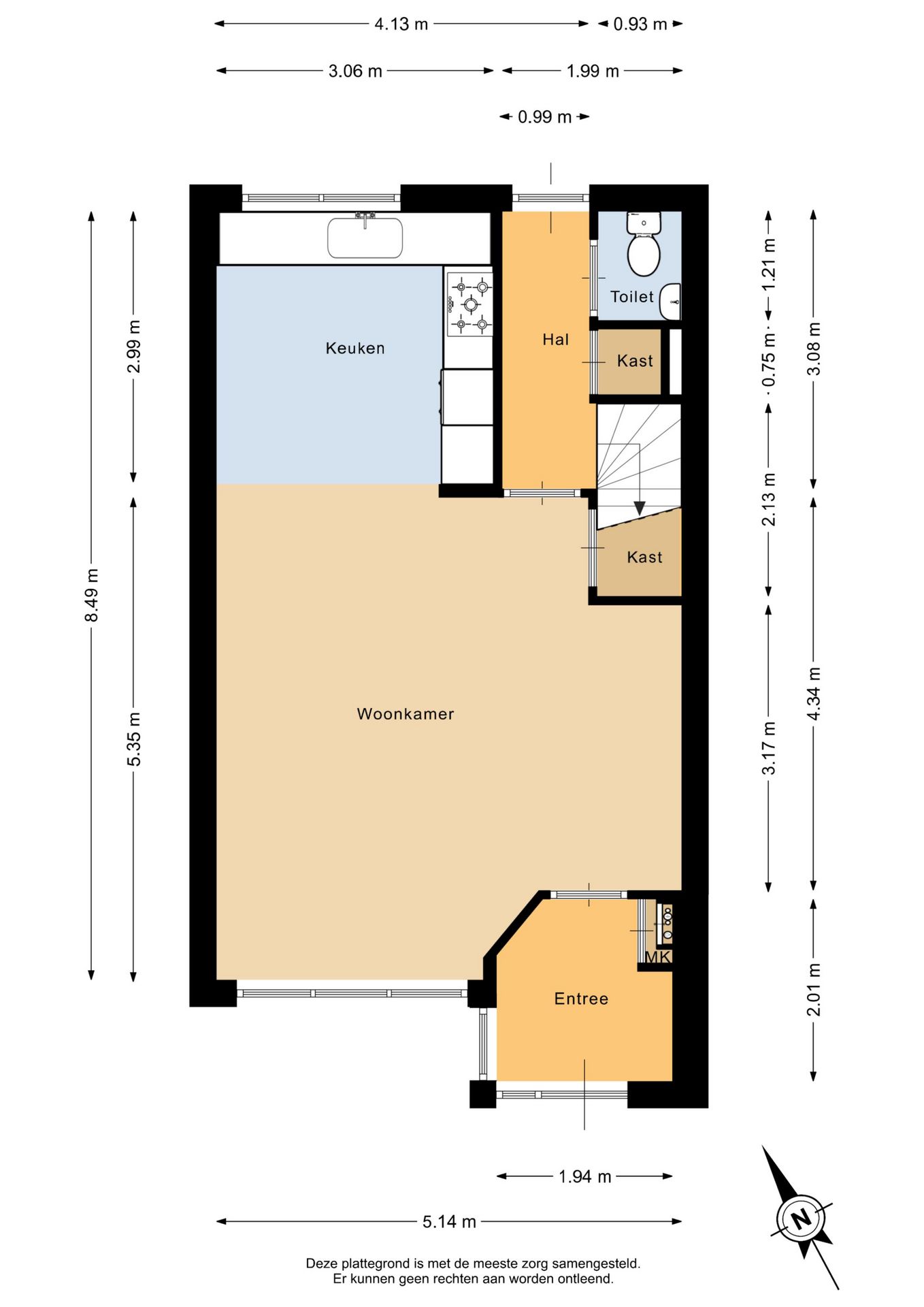 Foto 42 van Akkerwindestraat 23