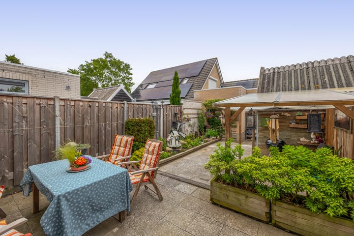 Foto 4 van Akkerwindestraat 23
