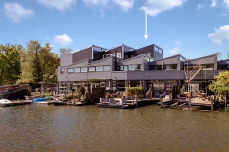 Nieuwendammerkade thumbnail