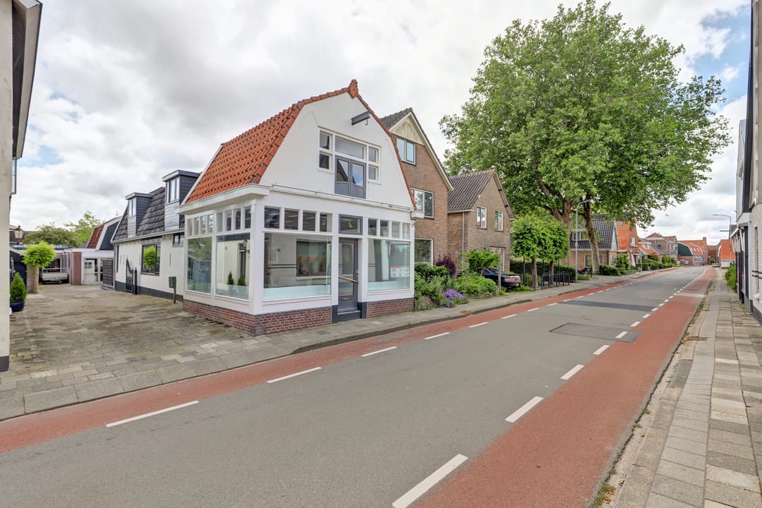 Foto 56 van Zesstedenweg 47