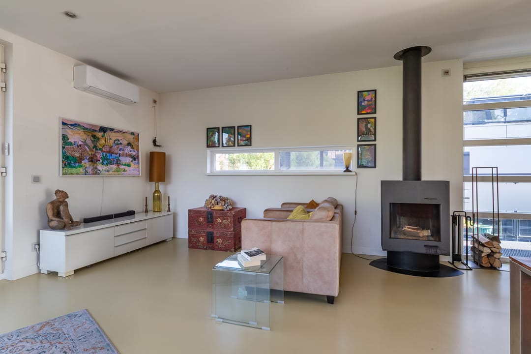 Photo 11 of Burt Bacharachstraat 24