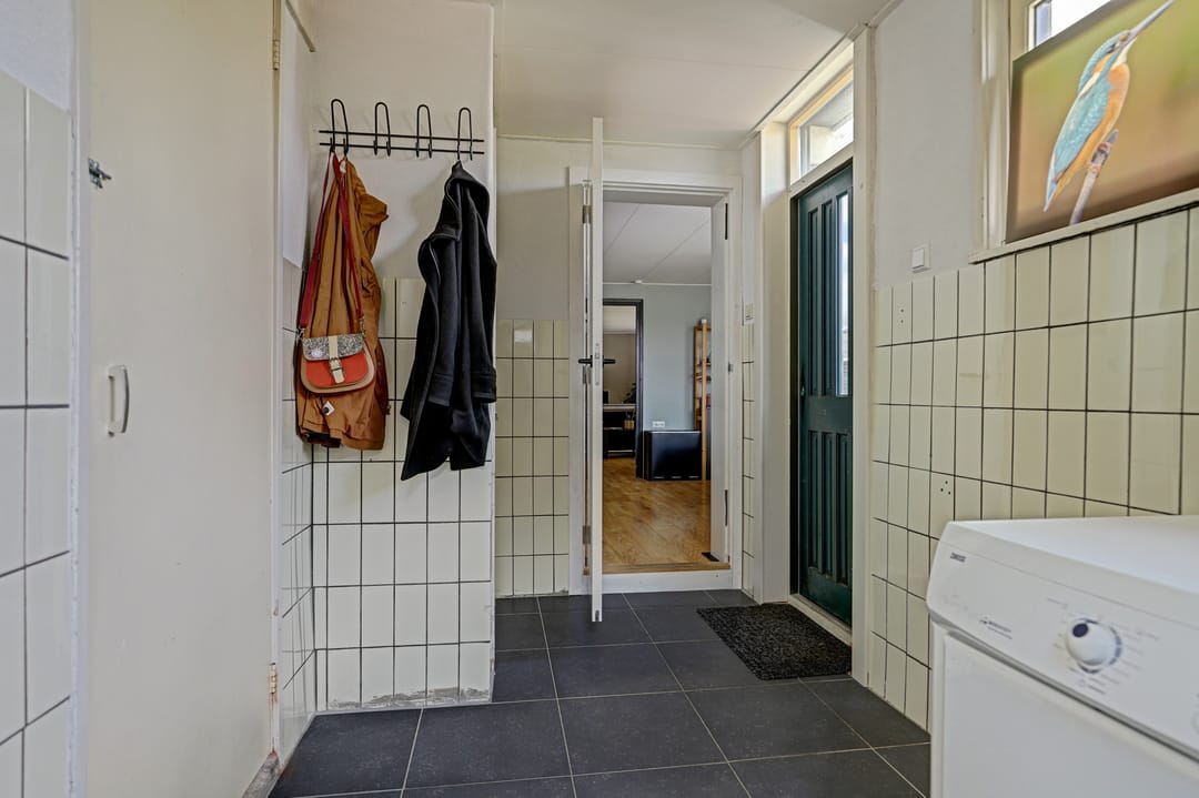 Foto 47 van Zesstedenweg 47