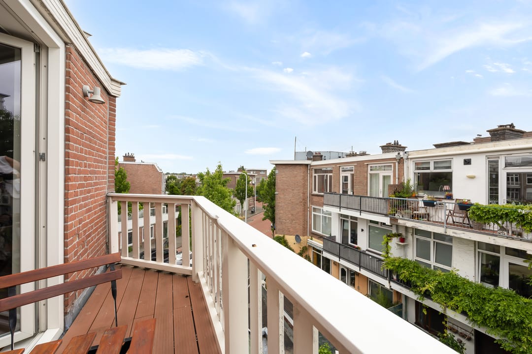 Photo 7 of Johannes Camphuijsstraat 274