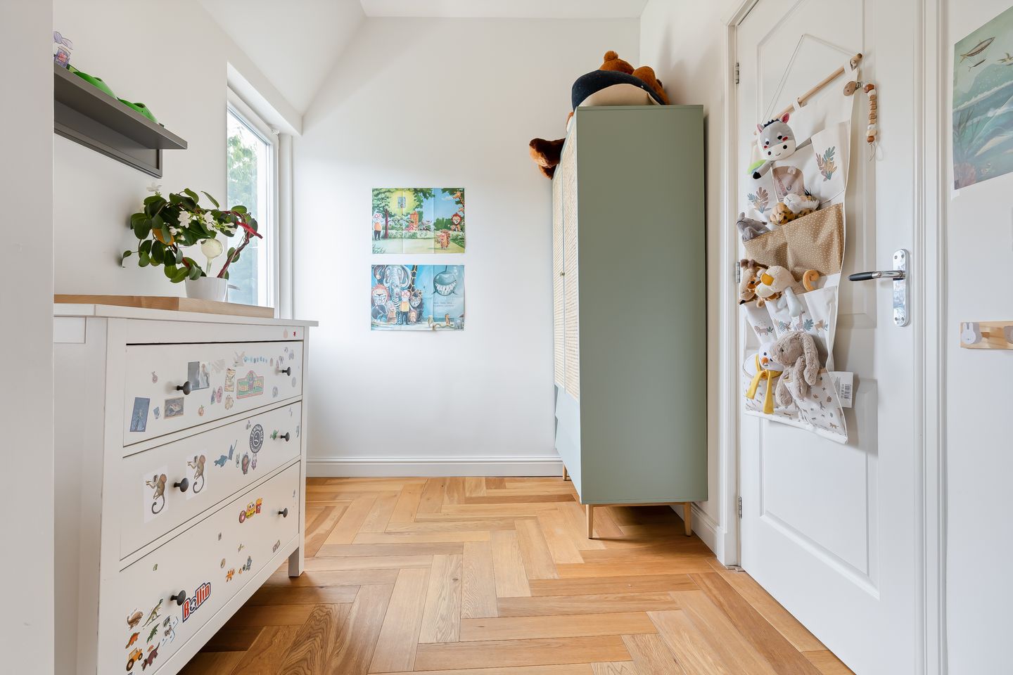 Photo 14 of Johannes Camphuijsstraat 274