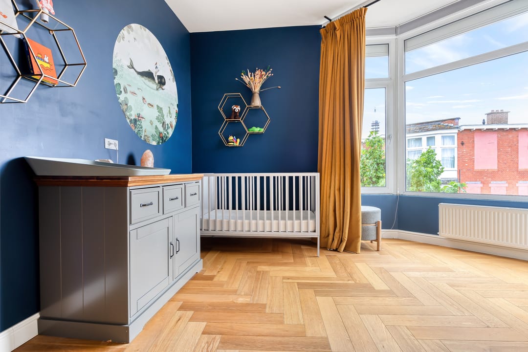 Photo 11 of Johannes Camphuijsstraat 274