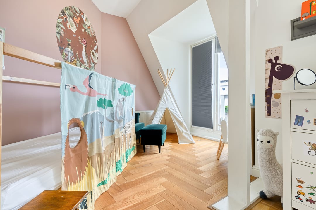 Photo 13 of Johannes Camphuijsstraat 274