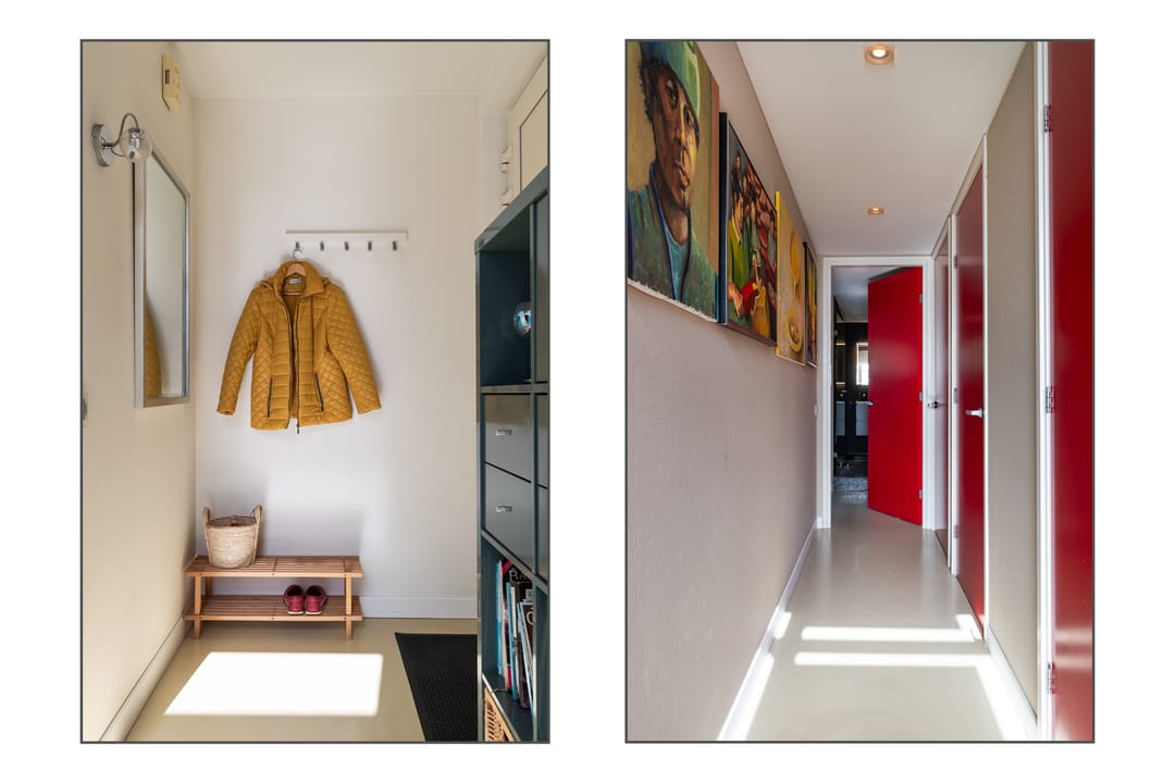 Photo 7 of Burt Bacharachstraat 24