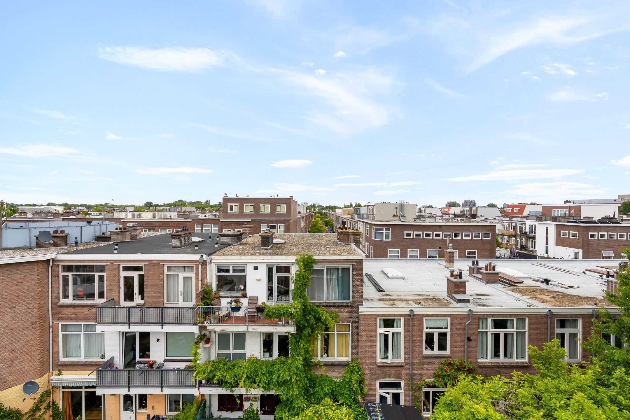 Photo 24 of Johannes Camphuijsstraat 274