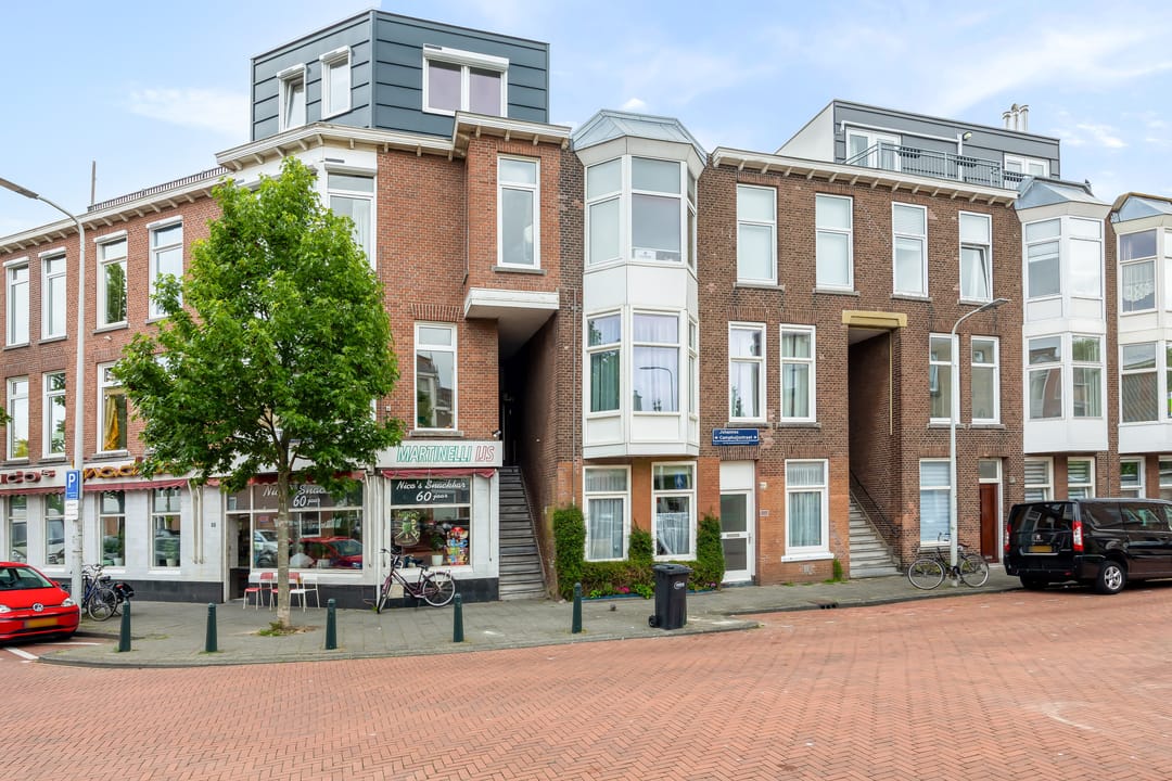 Photo 1 of Johannes Camphuijsstraat 274