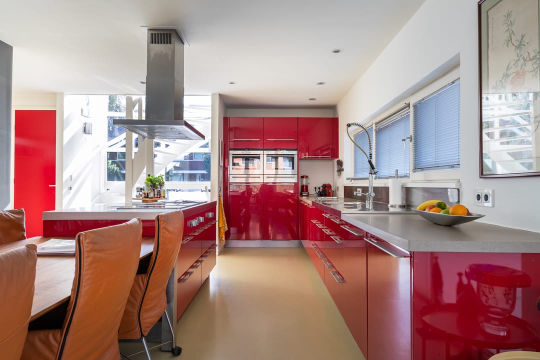Photo 13 of Burt Bacharachstraat 24