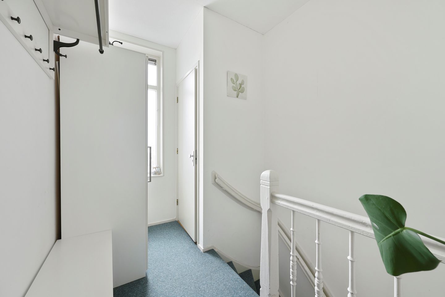 Foto 5 van Vondelstraat 12-A