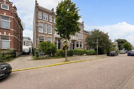 Vondelstraat thumbnail