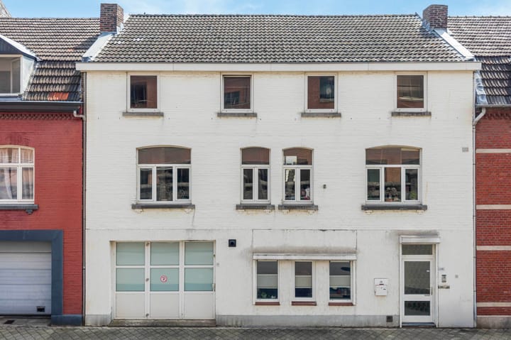 Heugemerweg 39-41, Maastricht